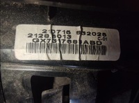 фото thumb №10, Зеркало jaguar xe x760 8 pin 15- левая