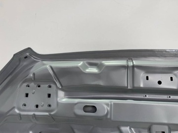 фото thumb №10, Volvo xc90 ii капот кришка двигуна