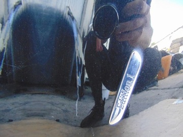 фото thumb №8, Крило правий перед mercedes w205 a2058810201