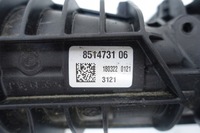 фото thumb №8, Коллектор всасывающий bmw x5 f15 x6 f16 8514731