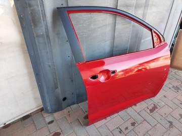 фото thumb №7, Двері hyundai i10 iii 2020-2025 передні праві