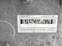 фото thumb №9, Renault austral 2023 inwerter/przetwornica напруги 292a01152r