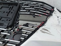 фото thumb №6, Peugeot 208 бампер передній перед