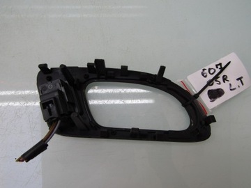 фото thumb №2, 607 05r кнопки памяти сиденья рамка держатель