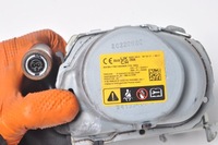 фото thumb №8, Nissan x-trail iv t33 pas безопасности правый перед 23r