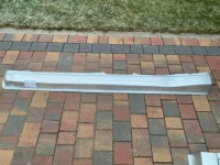 Купить Порог левое  ford focus mk1 1998-2004r 4/5 дверь fabrycznie новый, фото thumb