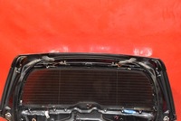 фото thumb №15, Крышка багажника багажника задняя задняя czarna mercedes gl x164 06-12