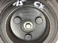 фото thumb №6, Компресор компресор кондиціонера mazda cx-5 i 2012-2017r. 2.0 бензин