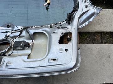 фото thumb №9, Кришка зад багажника vw golf vi 5k0