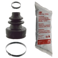 фото thumb №1, Febi bilstein 14906 набор защита, система рулевой