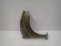 фото thumb №1, Крила правий перед передній ford fiesta mk7 08-16r