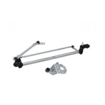 фото thumb №13, Механизм дворник skoda octavia 2013 energy mw0028 привод дворник