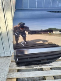 фото thumb №4, Дверь левый задняя задние renault koleos i lata 2007-2011