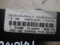 фото thumb №3, Модуль блок управления 20369470 renault magnum e-tech