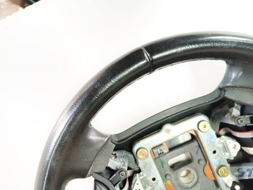 фото thumb №8, Jaguar s-type r 03r4.2 sc руль