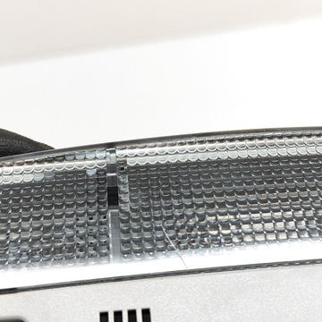 фото thumb №9, Volkswagen amarok 2020 світло сидіння передньої