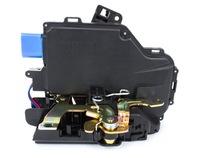 фото thumb №1, Замок двері зад лівий vw golf v touran jetta