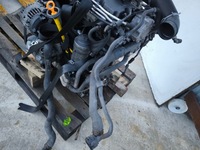 фото thumb №12, Двигун kompletny audi vw seat skoda 1.9 tdi bxe оригінал !!!