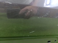 фото thumb №10, Volvo xc90 ii 2 дверь правая перед правое передние красивый