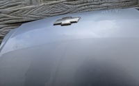 фото thumb №2, Капот кришка chevrolet matiz ii