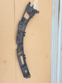 Купити Berlingo iv rifter partner кронштейн напрямна бампер, фото thumb