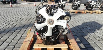 SILNIK Mitsubishi S3L2 S3L