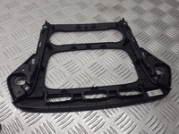 фото thumb №3, Рамка радіо ford mondeo mk4 2.0 bs7118522