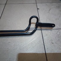 фото thumb №9, Шланг радіатор підсилювача audi a6 c5 4.2 v8