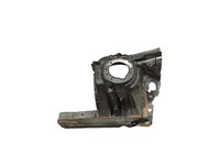 фото thumb №1, Bmw f40 чверть чашка лонжерон права b39