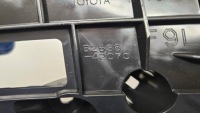 фото thumb №7, Toyota rav 4 рестайлинг 15-18 кронштейн  бампера перед сторона левая