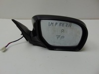 фото thumb №7, Зеркало правые subaru impreza iii gh 7 pin европа