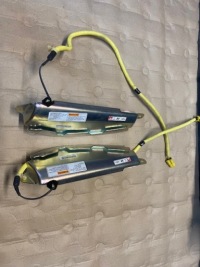 фото thumb №1, Honda civic viii sedan подушка сидіння права 06-11