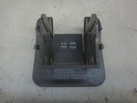 фото thumb №4, Заглушка захист сидіння задня isofix bmw e61 сіра сіра