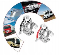 фото thumb №2, Клеми супорти акумулятор mosiądz jedna пара