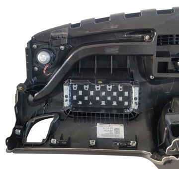 фото thumb №9, Audi a4 b8 a5 s-line консоль панель капот оригінал jak нова 8t1857041