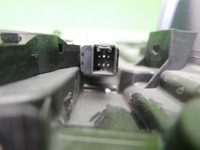 фото thumb №3, Механізм підйомник правий перед mazda 5 i cr 05-07