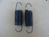 фото thumb №1, Пружины крышки багажника dacia logan i sedan комплект