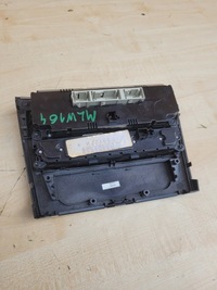 фото thumb №13, Mercedes ml w164 панель кнопки кондиціонер