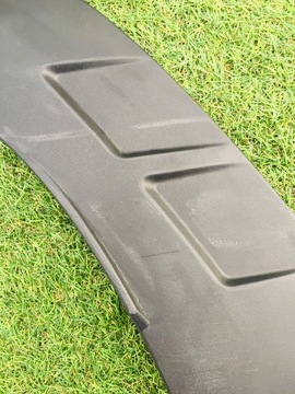 фото thumb №5, Hyundai tucson iv 4 накладка крила ліва задня зад