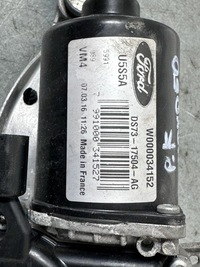 фото thumb №8, Ford mondeo mk v 2016 перед сторона левая двигатели дворник