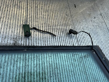 фото thumb №11, Скло кузовна бокова правий зад audi a6 c5 універсал