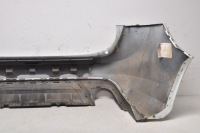 Volvo v60 lift rdesign бампер задня задній 614 Недорого, фото thumb