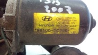 фото thumb №6, Механизм дворник hyundai getz 98100-1c100
