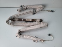 фото thumb №1, Шторка безопасности воздушная левая land rover range rover l405 ck52-14k160