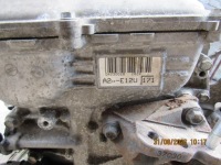 фото thumb №6, Двигатель комплектный avensis t27 verso 1.8 vvti valvematic 2zr