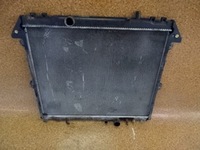 фото thumb №1, Toyota hilux 07r радіаторів води автомат 3,0d4d