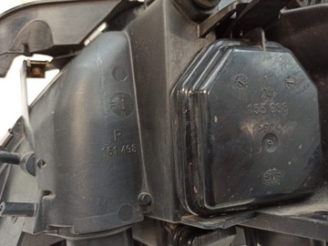 фото thumb №12, Bmw e65 рестайлінг bi-xenon eu лампа правий перед hella 1zs009044-521 na запчастини
