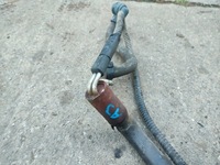 фото thumb №8, Труба нагреватель wody opel astra j