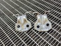 фото thumb №6, Петлі двері передніх перед сторона права subaru xv