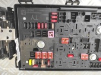 фото thumb №8, Opel astra j zafira c коробка предохранителей 13368641 ''ty''